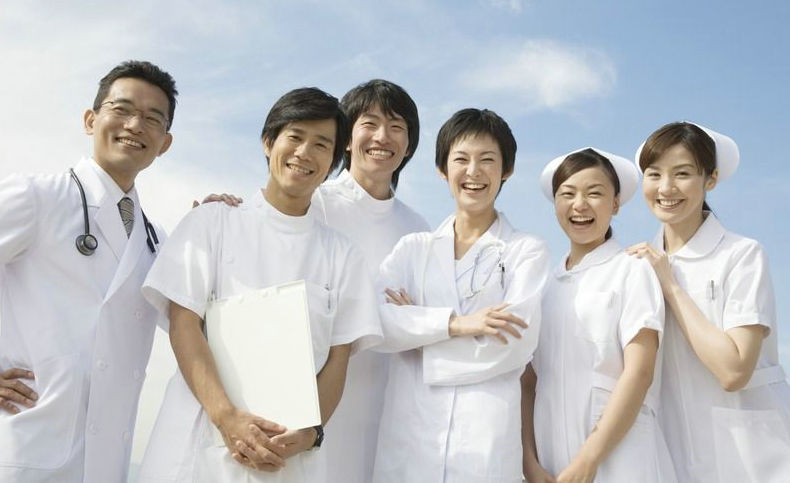 护理及管理质量检查