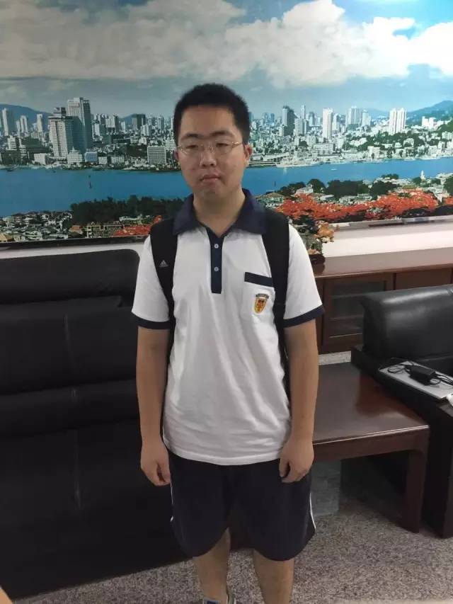 惊掉下巴！福建这些年的高考状元全在这了 谁更让你惊叹？