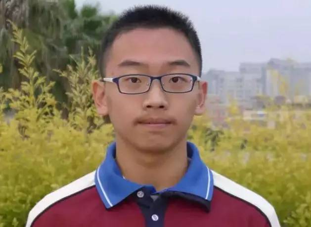 惊掉下巴！福建这些年的高考状元全在这了 谁更让你惊叹？