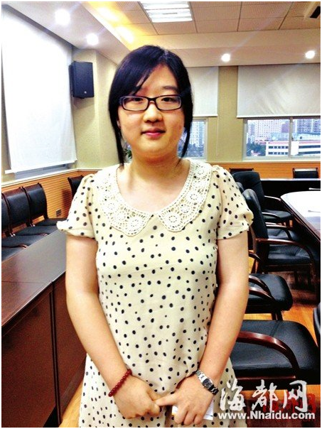 惊掉下巴！福建这些年的高考状元全在这了 谁更让你惊叹？