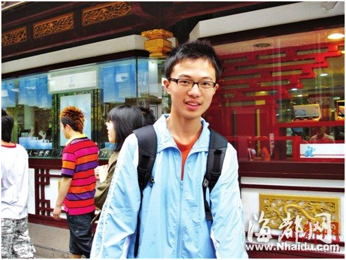 惊掉下巴！福建这些年的高考状元全在这了 谁更让你惊叹？