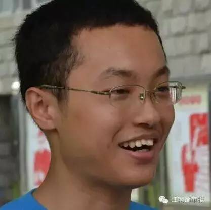 快讯！江西高考分数线刚刚公布！高考状元出自这里