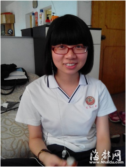 惊掉下巴！福建这些年的高考状元全在这了 谁更让你惊叹？