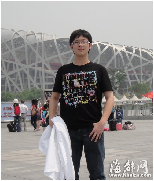 惊掉下巴！福建这些年的高考状元全在这了 谁更让你惊叹？