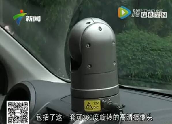 “隐形警车”来了，东莞车主“心惊惊”！