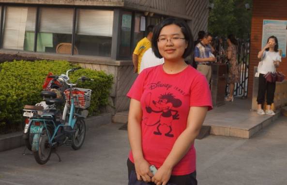 惊掉下巴！福建这些年的高考状元全在这了 谁更让你惊叹？