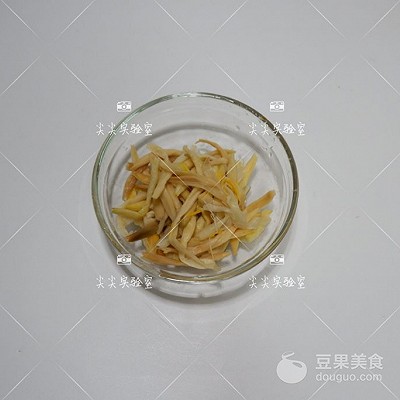 黃花菜湯的做法,黃花菜湯的做法竅門