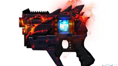 《枪神纪》熔炼系列武器怎么样 熔炼系列武器介绍分享