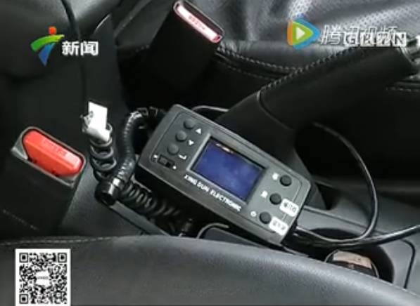 “隐形警车”来了，东莞车主“心惊惊”！
