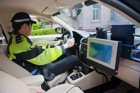 “隐形警车”来了，东莞车主“心惊惊”！