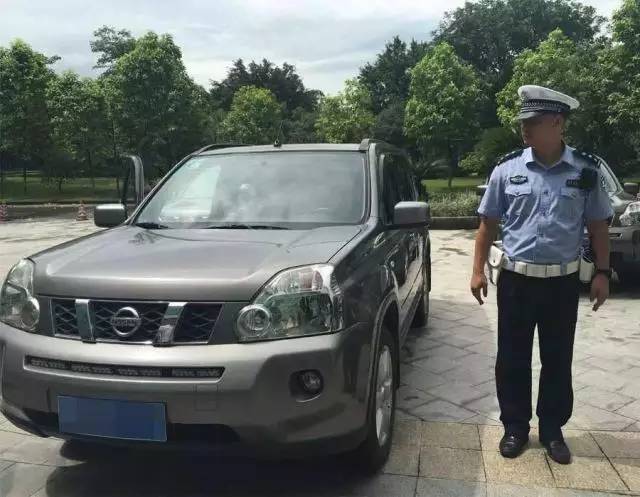 “隐形警车”来了，东莞车主“心惊惊”！