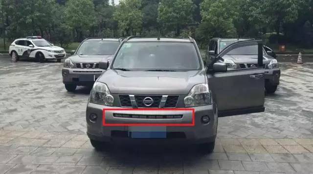 “隐形警车”来了，东莞车主“心惊惊”！