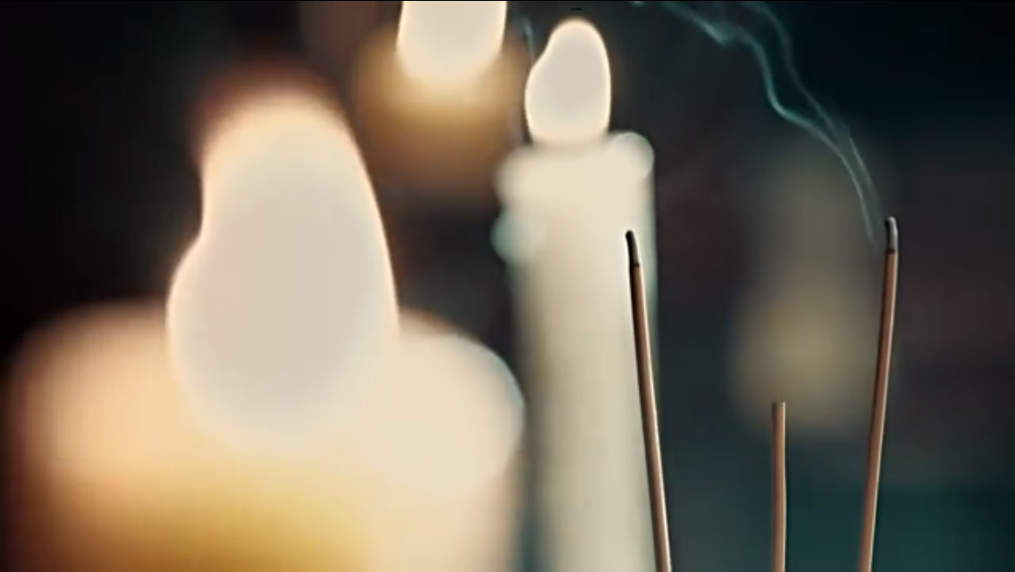 贼盗香是什么意思 盗贼香图解 - 时代开运网