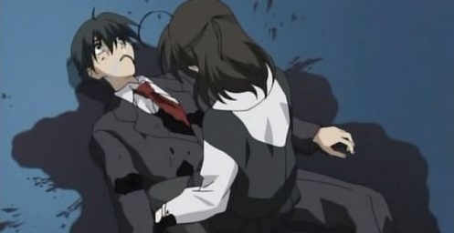 《新番观察》要害部位受伤也要踢球的gays