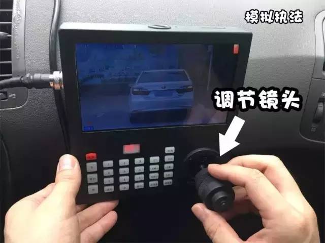 “隐形警车”来了，东莞车主“心惊惊”！