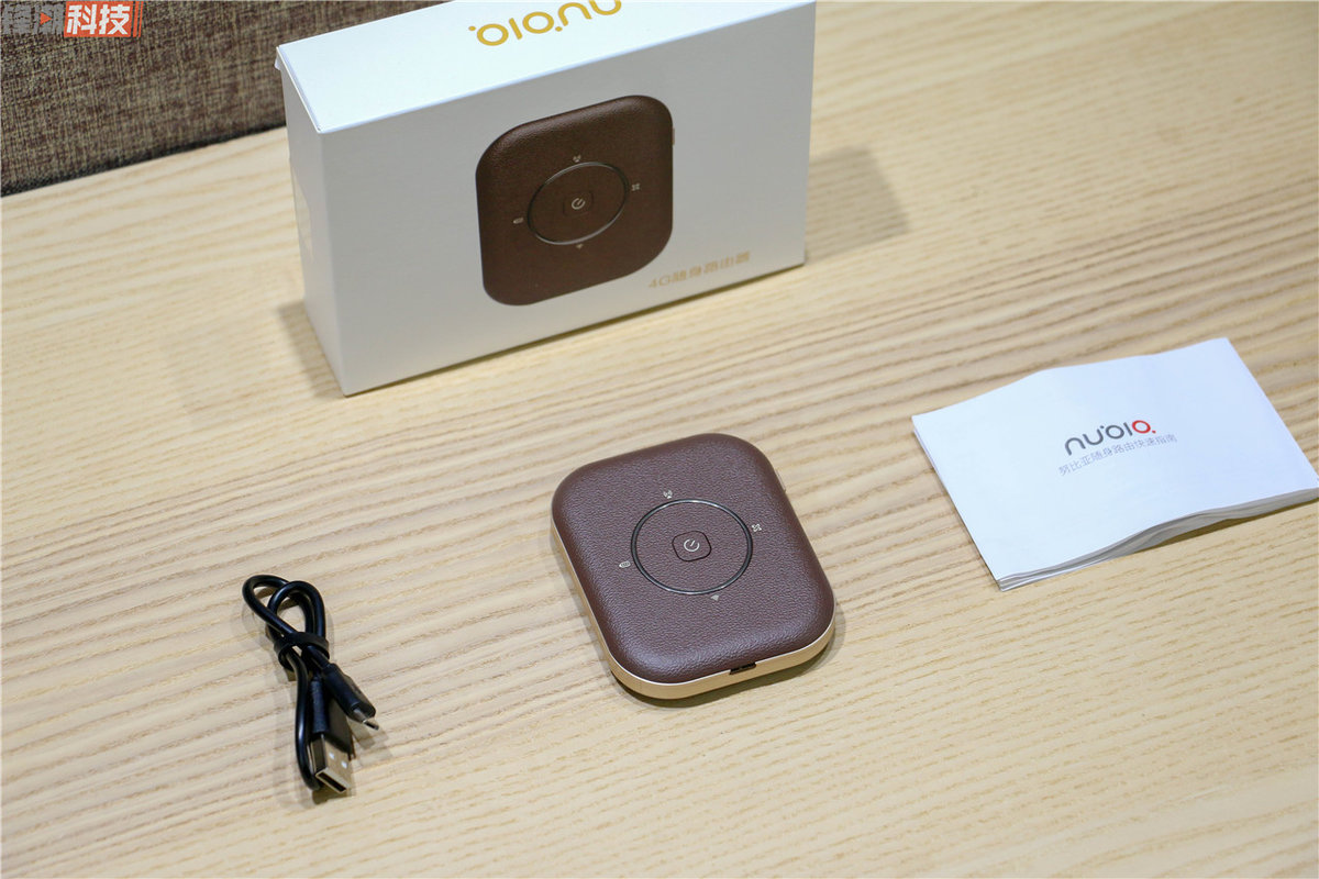 旅途路上没Wi-Fi、没热点，努比亚随身路由器能帮你