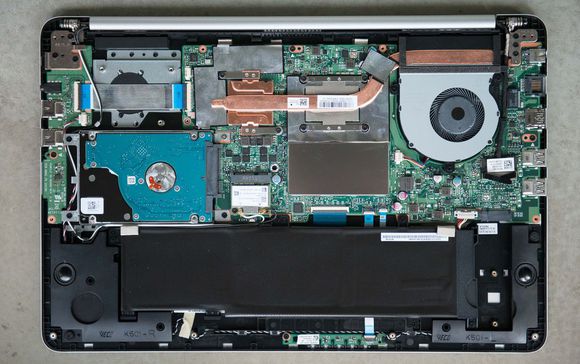 华硕灵耀x华硕灵耀u4100