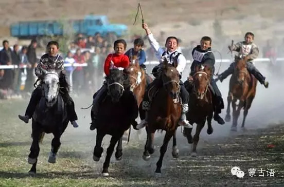 那达慕大会是哪个民族的节日（分享1个名族的传统节日）