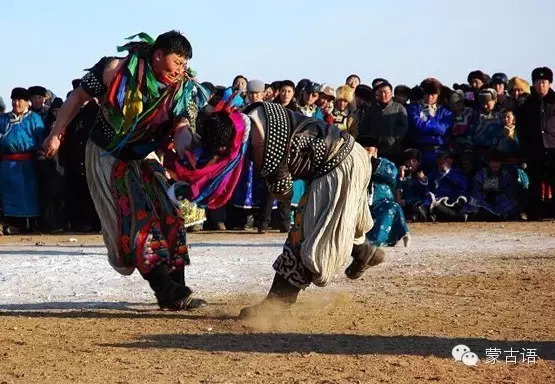 那达慕大会是哪个民族的节日（分享1个名族的传统节日）