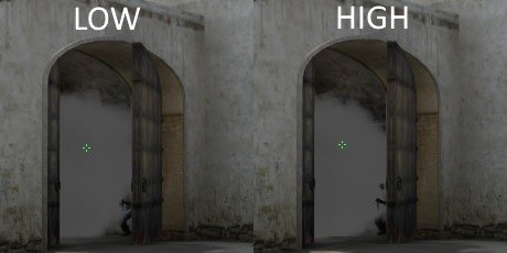 全景UI更新后，你的CSGO怎么设置才OK？