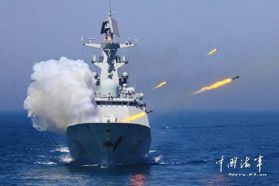 南海军工概念股有哪些(南海仲裁结果今日出炉，哪些四川军工概念股值得关注？)