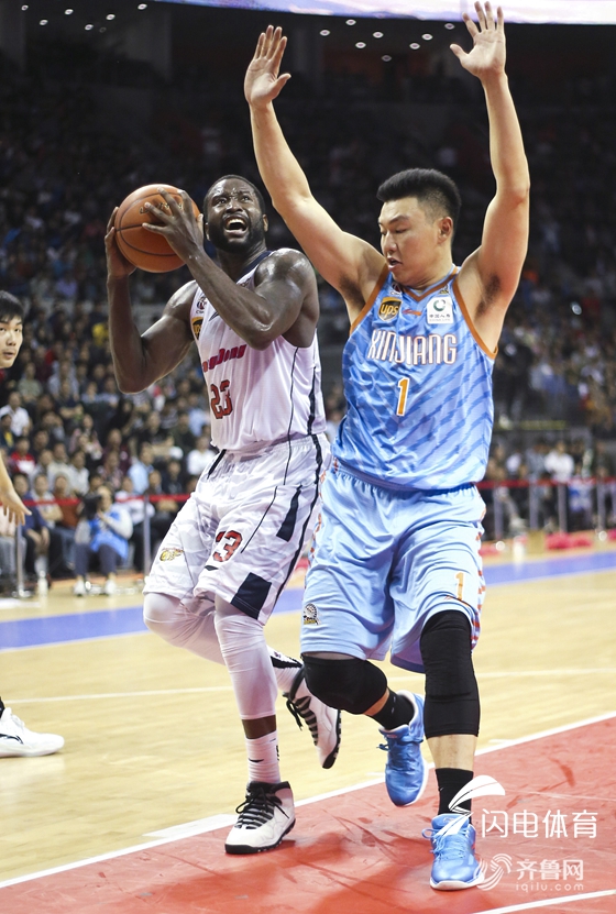 青岛都有哪些nba球员来过(青岛男篮历史最强阵：麦蒂最大牌 李根从这里成顶级本土)