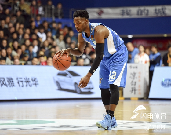 青岛都有哪些nba球员来过(青岛男篮历史最强阵：麦蒂最大牌 李根从这里成顶级本土)