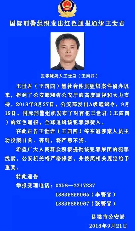 国际红色通缉令,国际红色通缉令前十名