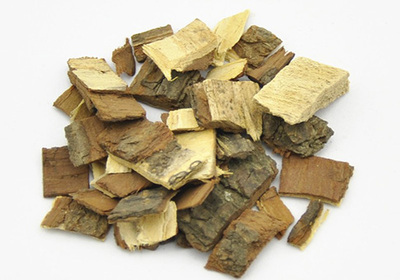 一味儿树皮立下了汗马功劳，成为治疗皮肤疾病的神药！