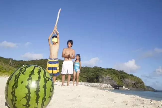 日本的“夏日风物诗”，你知道几个？