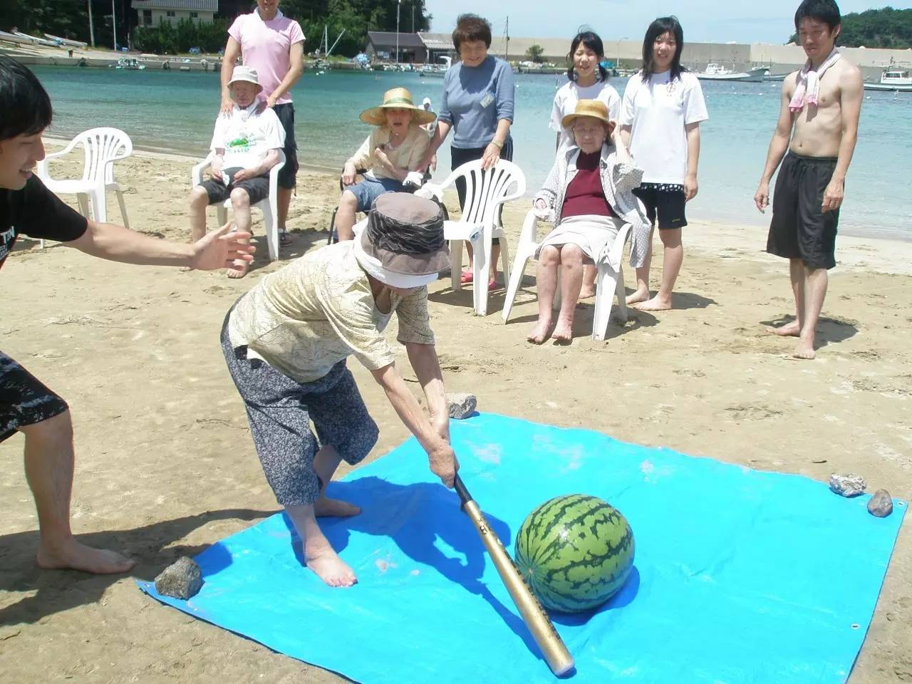 日本的“夏日风物诗”，你知道几个？