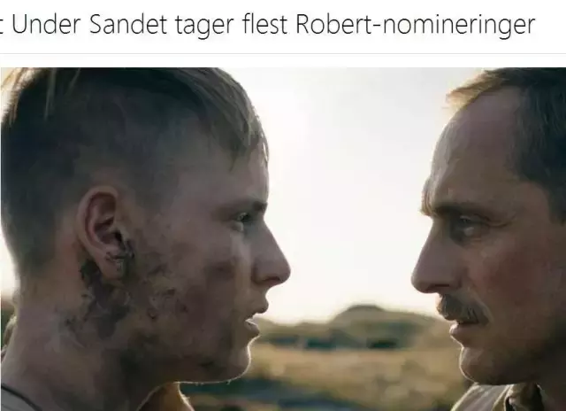 去年「最好看」的丹麦电影，撕开了一段被忽略的历史
