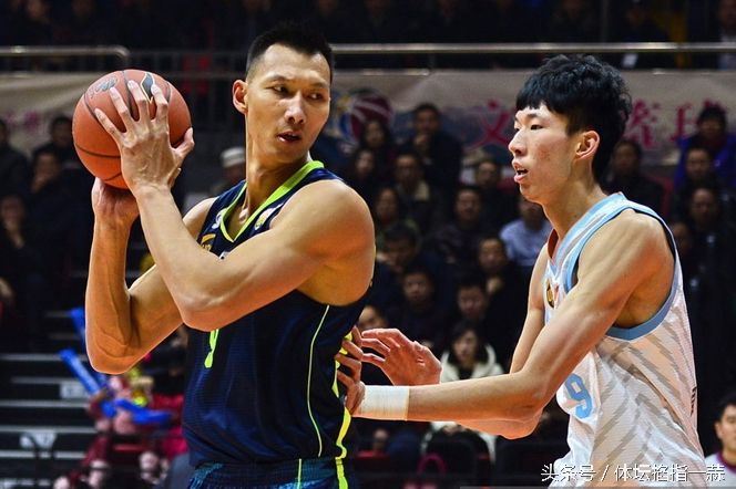 周琦为什么打不成nba(周琦，为什么打不了NBA)