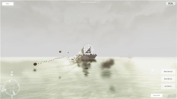 《最后的利维坦》游迅评测：给人期待的造船游戏
