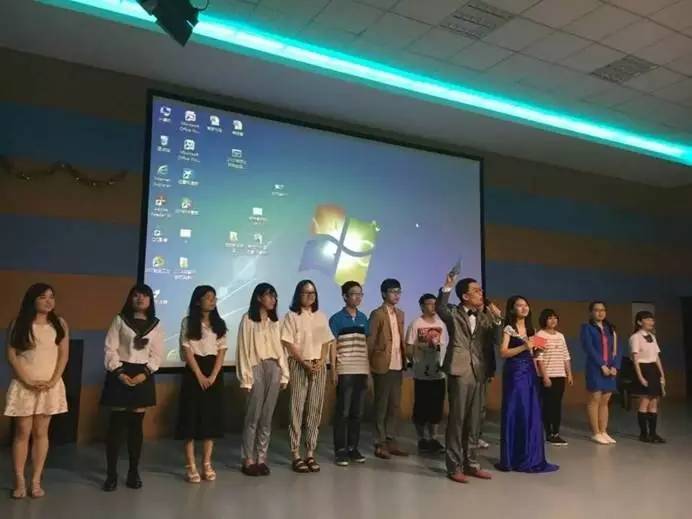 走近工大 | 外语学院欢迎你！