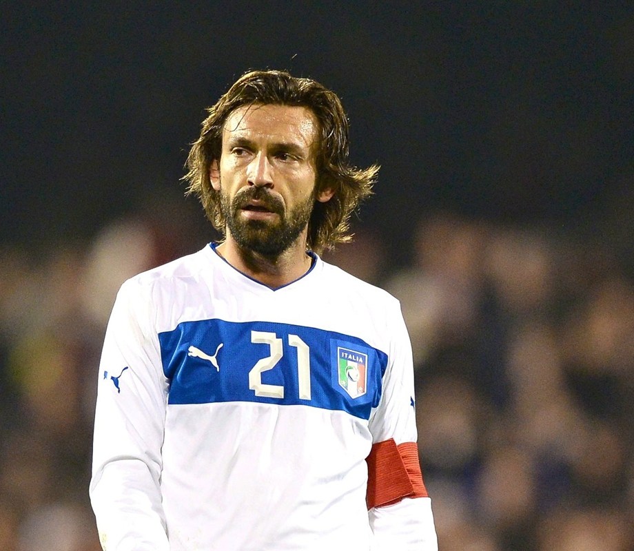 齐达内哈维皮尔洛谁才是21世纪的中场大师