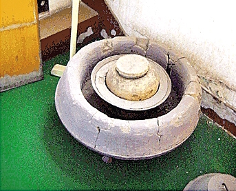 太谷山西中药厂和省药院、牧校