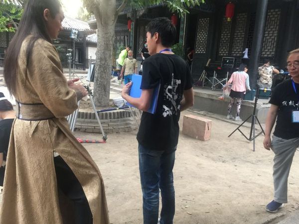 在线电影“终极杀戮”是一个紧张的解释演员阳阳达夫