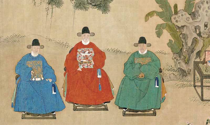 8月份事业运势顺利,升迁有望的生肖