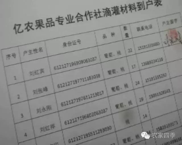 水泵假發(fā)放套取33萬補貼 大荔縣主管部門卻說沒有責(zé)任監(jiān)管