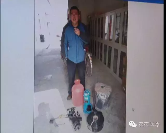 水泵假發(fā)放套取33萬補貼 大荔縣主管部門卻說沒有責(zé)任監(jiān)管