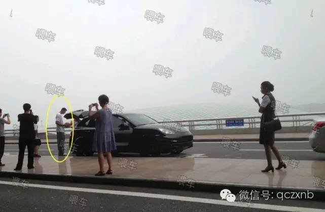 为什么cba球员要给车(豪车最多的CBA球队，91年的球员就开这车了)