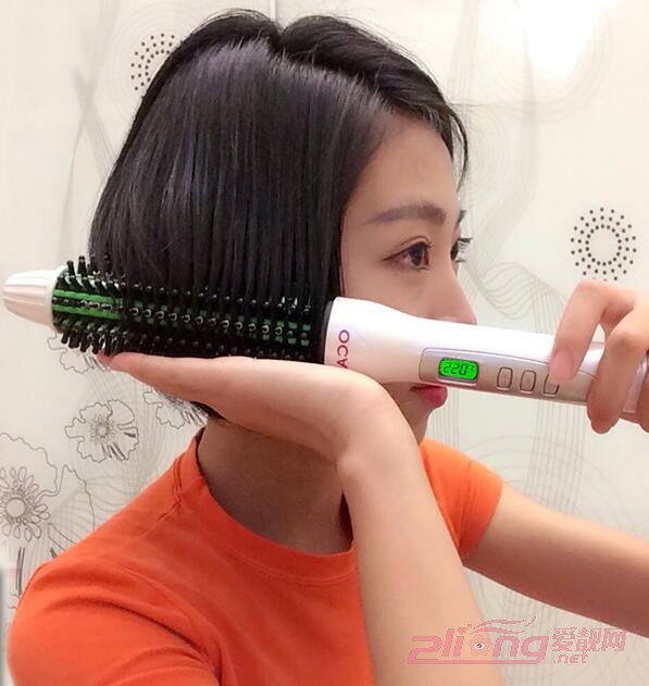 卷發(fā)棒什么牌子好？口碑超好的大牌卷發(fā)棒盤點