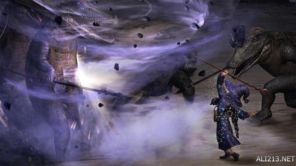 《剑风传奇无双》断罪篇登场角色及故事剧情简单流程图文介绍