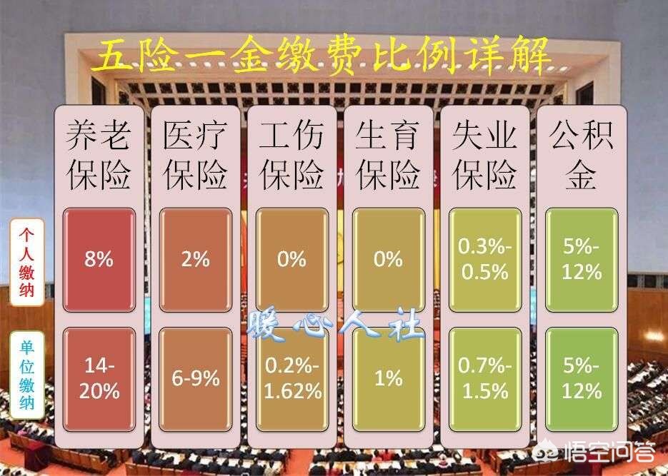 怎样才算激活社保五种保险？有什么作用吗？
