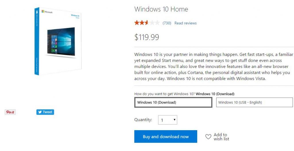 windows10官方网站（Windows 10收费了？别慌！还有免费办法）