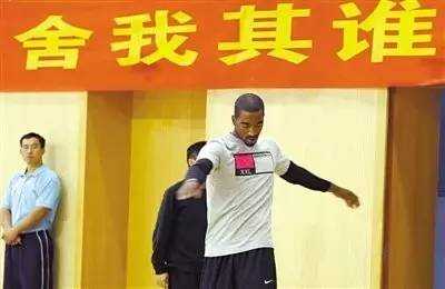 nba哪些球员来cba(又一NBA球星加盟CBA，盘点曾征战CBA赛场的NBA大牌们)