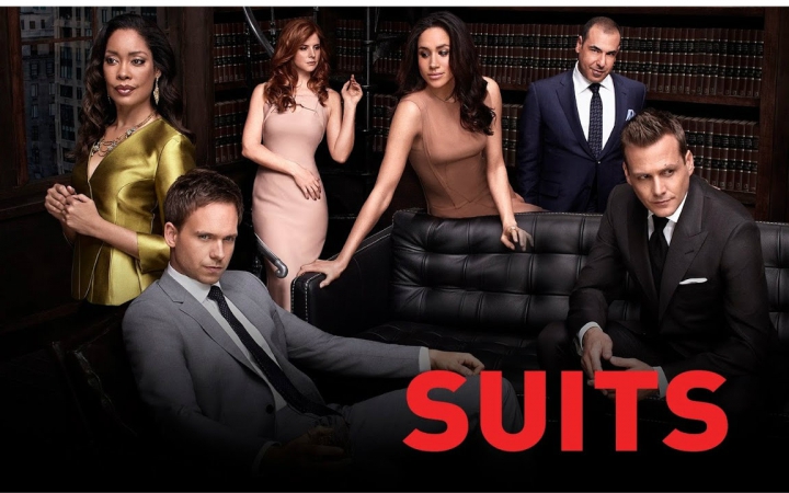 USA是律政长距离电视剧《金装律师》第7季的续篇