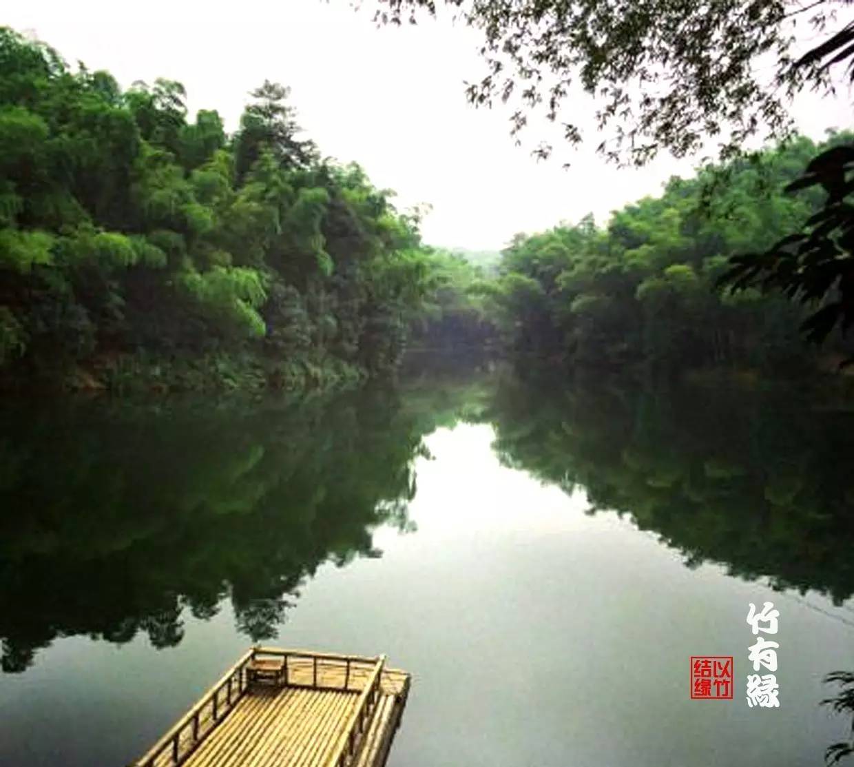 《花开富贵，竹报平安》这出镜最高的春联，你知道是怎么来的吗？