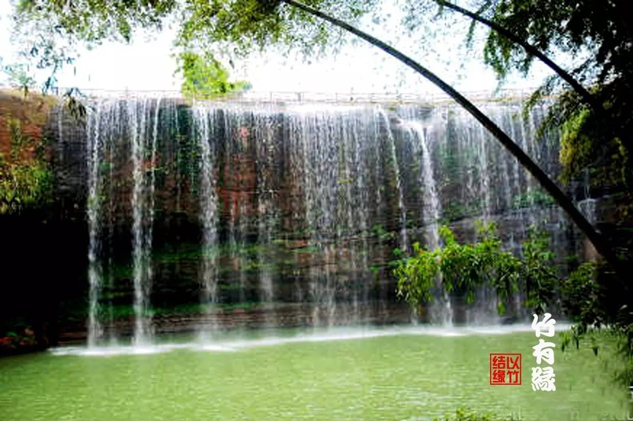 《花开富贵，竹报平安》这出镜最高的春联，你知道是怎么来的吗？